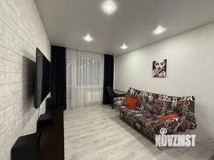 1-к квартира, вторичка, 36м2, 7/10 этаж