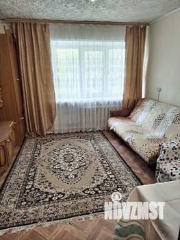 1-к квартира, вторичка, 19м2, 5/5 этаж