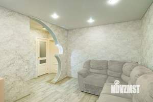 1-к квартира, вторичка, 35м2, 1/10 этаж