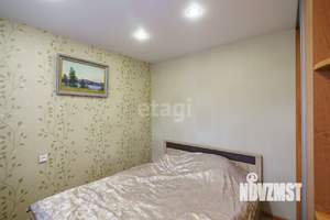 4-к квартира, вторичка, 58м2, 5/5 этаж