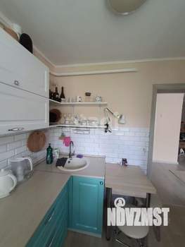 1-к квартира, вторичка, 30м2, 2/5 этаж