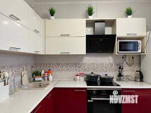 2-к квартира, вторичка, 53м2, 2/10 этаж