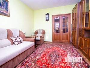 3-к квартира, вторичка, 66м2, 1/10 этаж