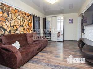 2-к квартира, вторичка, 46м2, 4/5 этаж