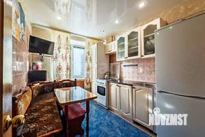 2-к квартира, вторичка, 45м2, 4/9 этаж