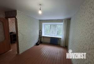 1-к квартира, вторичка, 29м2, 4/5 этаж