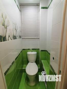 1-к квартира, вторичка, 41м2, 9/15 этаж