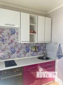 1-к квартира, вторичка, 39м2, 8/9 этаж
