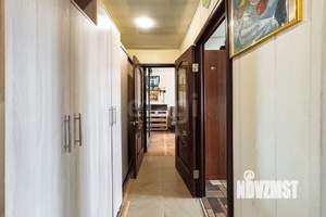 2-к квартира, вторичка, 43м2, 5/9 этаж