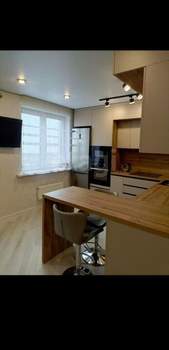 Студия квартира, вторичка, 31м2, 16/17 этаж