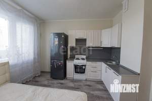 Студия квартира, вторичка, 20м2, 3/4 этаж