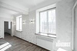 3-к квартира, вторичка, 76м2, 2/5 этаж