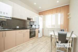 1-к квартира, вторичка, 34м2, 9/9 этаж