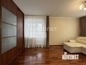 3-к квартира, вторичка, 64м2, 3/5 этаж