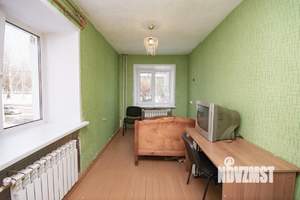 2-к квартира, вторичка, 41м2, 2/4 этаж