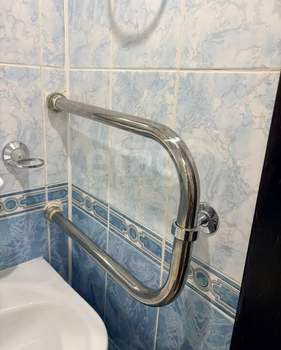 2-к квартира, вторичка, 54м2, 3/5 этаж