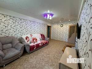 3-к квартира, вторичка, 58м2, 1/5 этаж