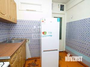 3-к квартира, вторичка, 49м2, 2/5 этаж