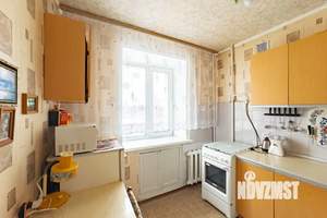 2-к квартира, вторичка, 44м2, 4/9 этаж