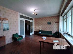 3-к квартира, вторичка, 91м2, 2/5 этаж