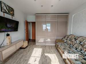 2-к квартира, вторичка, 53м2, 10/12 этаж