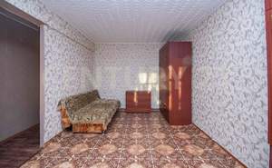 1-к квартира, вторичка, 31м2, 5/5 этаж