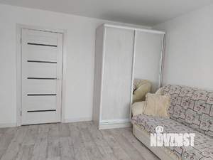 1-к квартира, вторичка, 36м2, 9/9 этаж