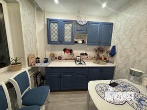 1-к квартира, вторичка, 28м2, 3/5 этаж