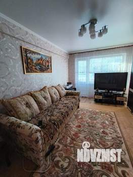 2-к квартира, вторичка, 45м2, 3/5 этаж