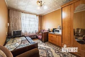 2-к квартира, вторичка, 35м2, 2/9 этаж