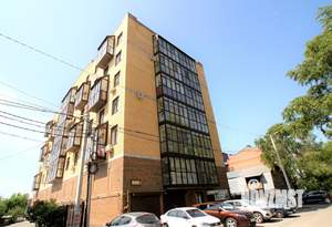 3-к квартира, вторичка, 92м2, 7/7 этаж