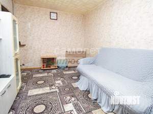 3-к квартира, вторичка, 55м2, 3/3 этаж