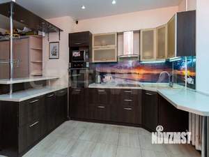 4-к квартира, вторичка, 93м2, 3/10 этаж