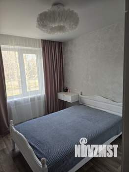 4-к квартира, вторичка, 87м2, 1/10 этаж