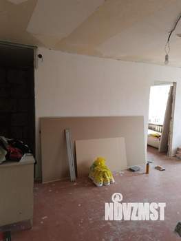 2-к квартира, вторичка, 44м2, 4/5 этаж