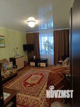2-к квартира, вторичка, 50м2, 1/5 этаж
