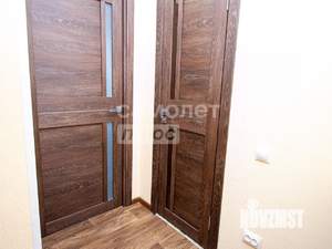 1-к квартира, вторичка, 38м2, 6/9 этаж