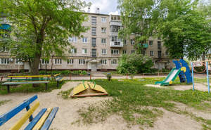 2-к квартира, вторичка, 44м2, 5/5 этаж