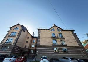 2-к квартира, вторичка, 85м2, 3/4 этаж