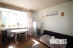 Студия квартира, вторичка, 18м2, 5/5 этаж