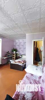 1-к квартира, вторичка, 32м2, 8/9 этаж