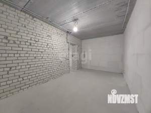 1-к квартира, вторичка, 61м2, 1/9 этаж