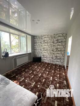 1-к квартира, вторичка, 25м2, 5/5 этаж