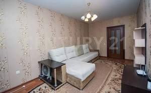 1-к квартира, вторичка, 38м2, 16/24 этаж