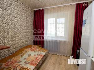 1-к квартира, вторичка, 12м2, 3/5 этаж