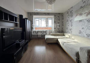 3-к квартира, вторичка, 60м2, 8/9 этаж