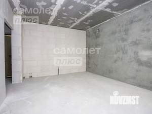 4-к квартира, вторичка, 78м2, 2/4 этаж