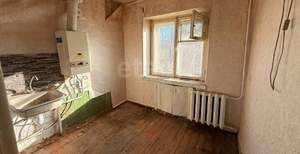 1-к квартира, вторичка, 31м2, 4/4 этаж