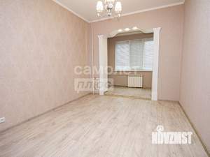 3-к квартира, вторичка, 63м2, 9/9 этаж