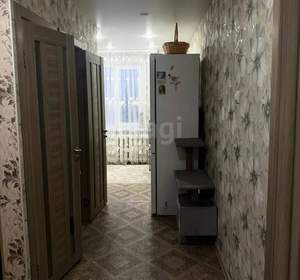 Студия квартира, вторичка, 47м2, 4/5 этаж